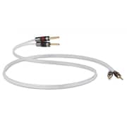 QED Silver Anniversary XT 2m Speaker Cables Pre-terminated (QE1430)