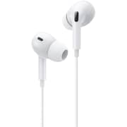 Riversong EA162 Melody T1+ Wired In-Ear Headphones White