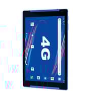 Exceed EX10S10 Tablet - WiFi+4G 32GB 3GB 10.1inch Blue