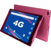 Exceed EX10S10 Tablet - WiFi+4G 32GB 3GB 10.1inch Pink