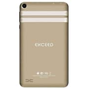 Exceed EX7W4 Tablet - WiFi+4G 32GB 2GB 6.95inch Gold