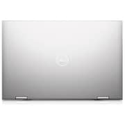 Dell Inspiron 14 (2021) Laptop - 11th Gen / Intel Core i3-1125G4 / 14inch FHD / 4GB RAM / 256GB SSD / Shared Intel UHD Graphics / Windows 11 Home / English & Arabic Keyboard / Silver / Middle East Version - [5410-INS-5046-SL]