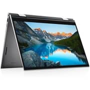 Dell Inspiron 14 (2021) Laptop - 11th Gen / Intel Core i3-1125G4 / 14inch FHD / 4GB RAM / 256GB SSD / Shared Intel UHD Graphics / Windows 11 Home / English & Arabic Keyboard / Silver / Middle East Version - [5410-INS-5046-SL]