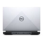 Dell G15 (2021) Gaming Laptop - 11th Gen / Intel Core i7-11800H / 15.6inch FHD / 16GB RAM / 512GB SSD / 6GB NVIDIA GeForce RTX 3060 Graphics / Windows 11 Home / English & Arabic Keyboard / Grey / Middle East Version - [G15-5511-2700-GRY]