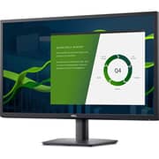 Dell E2722H FHD IPS Monitor Black 27inch