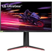 LG Ultra Gear Gaming Monitor 27