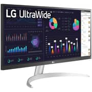 LG Ultra Wide Monitor 29