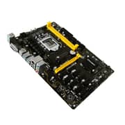 Biostar TB360-BTC PRO 2.0 Core i7/i5/i3 Intel 8th and 9th Gen LGA1151 B360 DDR4 12 GPU Mining Motherboard
