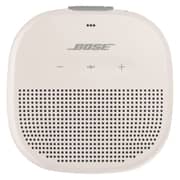 Bose SoundLink Micro Bluetooth Speaker White Smoke