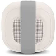 Bose SoundLink Micro Bluetooth Speaker White Smoke