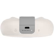 Bose SoundLink Micro Bluetooth Speaker White Smoke