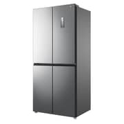 TCL French Door Refrigerator 560 Litres P560CDN