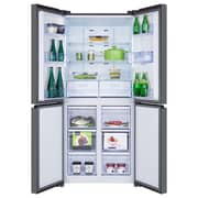 TCL French Door Refrigerator 560 Litres P560CDN