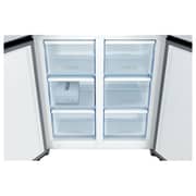 TCL French Door Refrigerator 560 Litres P560CDN
