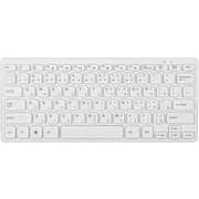 Trands Mini Wireless Keyboard Black/White
