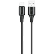 Iends USB Type-C Cable 1m Black