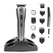 Afra Rechargeable Trimmer 5 in 1 Set AF-1600HTSB