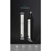 Afra Nose Trimmer AF-0045NSBK