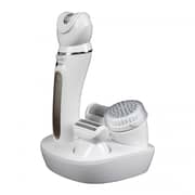 Afra Rechargeable Ladies Beauty Kit AF-600LSWT