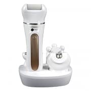 Afra Rechargeable Ladies Beauty Kit AF-600LSWT