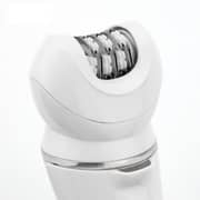 Afra Rechargeable Ladies Beauty Kit AF-600LSWT
