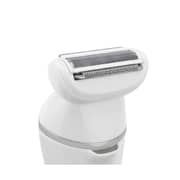 Afra Rechargeable Ladies Beauty Kit AF-600LSWT