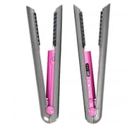 Afra Hair Straightener AF-4000HSGY