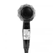 Afra Hair Dryer 1000 Watts AF-1000HDBK