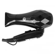 Afra Hair Dryer 1000 Watts AF-1000HDBK