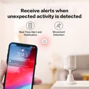 Aqara Motion Detection Sensor RTCGQ11LM