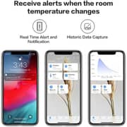 Aqara Temperature/Humidity Sensor WSDCGQ11LM