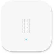 Aqara Vibration Sensor DJT11LM