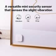 Aqara Vibration Sensor DJT11LM