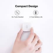 Aqara Vibration Sensor DJT11LM