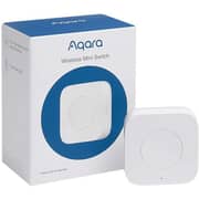 Aqara Wireless Mini Switch WXKG11LM