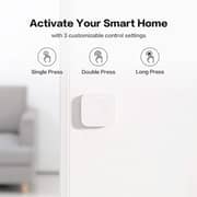 Aqara Wireless Mini Switch WXKG11LM