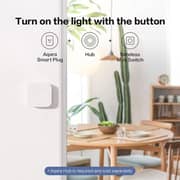 Aqara Wireless Mini Switch WXKG11LM
