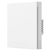 Aqara Single Rocker Smart Wall Switch WS-EUK01