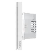 Aqara Single Rocker Smart Wall Switch WS-EUK01