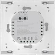Aqara Single Rocker Smart Wall Switch WS-EUK01