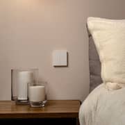 Aqara Single Rocker Smart Wall Switch WS-EUK01