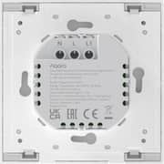 Aqara Single Rocker Smart Wall Switch WS-EUK03