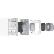 Aqara Single Rocker Smart Wall Switch WS-EUK03