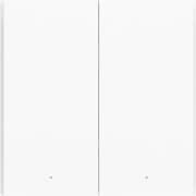 Aqara Double Rocker Wireless Remote Switch WRS-R02