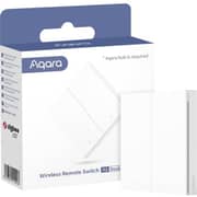 Aqara Double Rocker Wireless Remote Switch WRS-R02