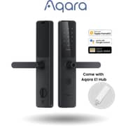 Aqara Zigbee Smart Door Lock ZNMS02ES A100