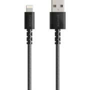 Anker Powerline USB Cable With Lightning Connector 1.8m Black