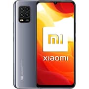 Xiaomi Mi 10 Lite Cosmic Grey 128GB 5G Dual Sim Smartphone - International Version