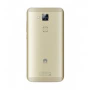 Huawei G8 3GB RAM 32GB, 4G LTE Hybrid Dual SIM Smartphone - Mystic Champagne (International Version)