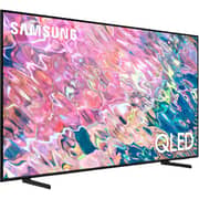 Samsung QA50Q60BAUXZN 4K UHD QLED Television 50inch (2022 Model)
